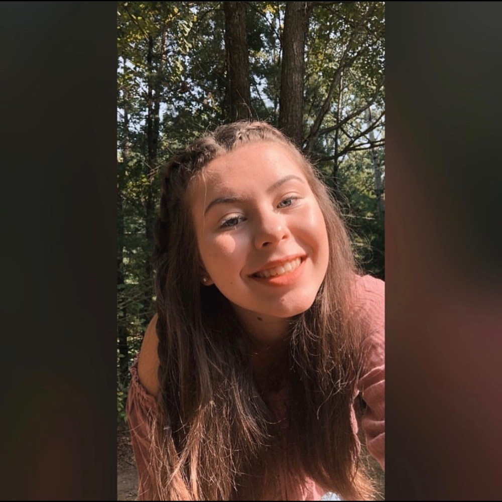 Meet your Posher, Kailey